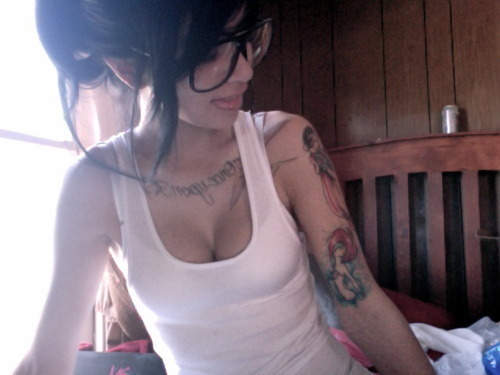 Babes, Ink & Tits