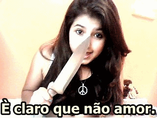 você só vive uma vez!
