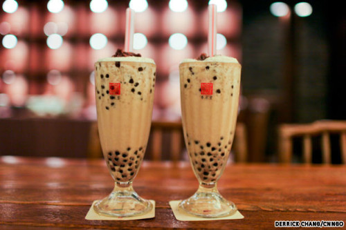 bubble tea