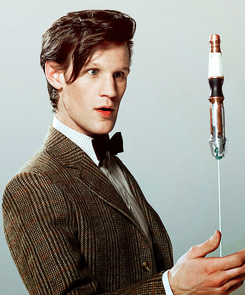 letters-to-matt-smith: Dear Matt, This.Is.A.PERFECT.Picture….