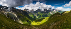 fuckyeahprettyplaces:  Tatra Mountains, Slovakia. 