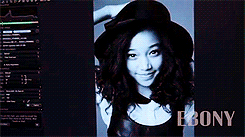 c-n-p:  kristheoo:  Amandla Stenburg is going to be such a heartbreaker when she