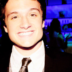 Josh Hutcherson