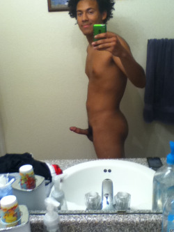 nudeselfshots-blackmen.tumblr.com post 17514510034