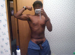 nudeselfshots-blackmen.tumblr.com post 17514485320