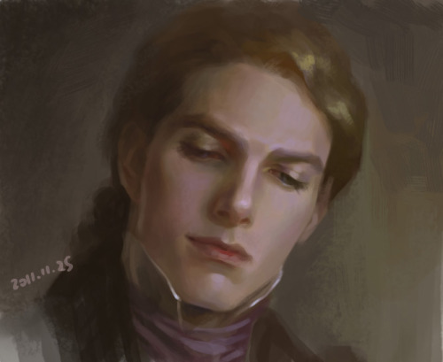 dreamy-shinigami: Lestat by *HRFleur LESTAT come to my blog