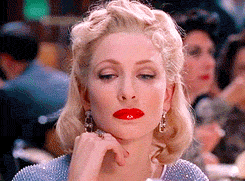 suicideblonde:Cate Blanchett in The Man Who Cried