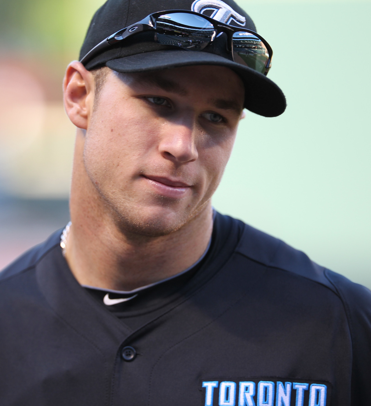 More Brett Lawrie