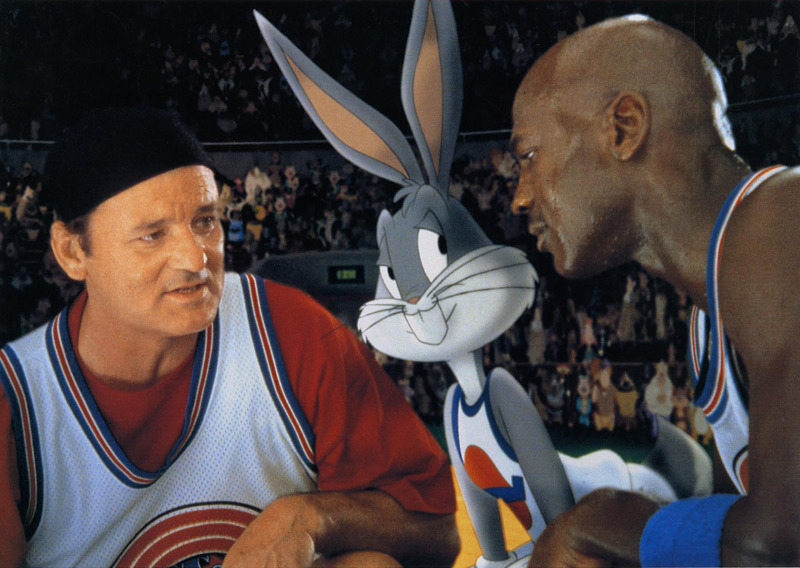  3 icons in 1 iconic movie what more could u want? :)