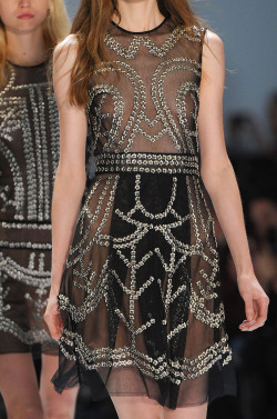 english-rose:  Jill Stuart Fall 2012 