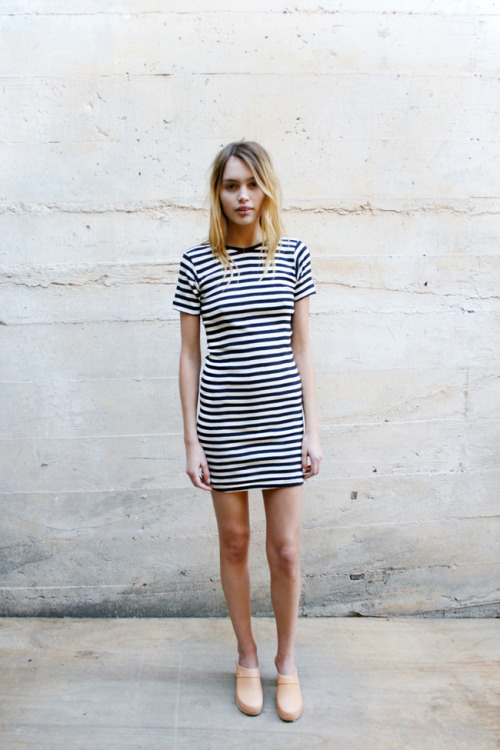 t-shirt dress