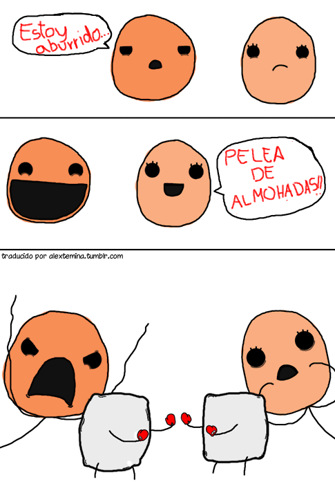 Memes y Mamas!