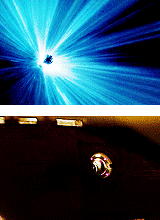 lorath:  Space, the final frontier. 