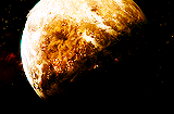 lorath:  Space, the final frontier. 