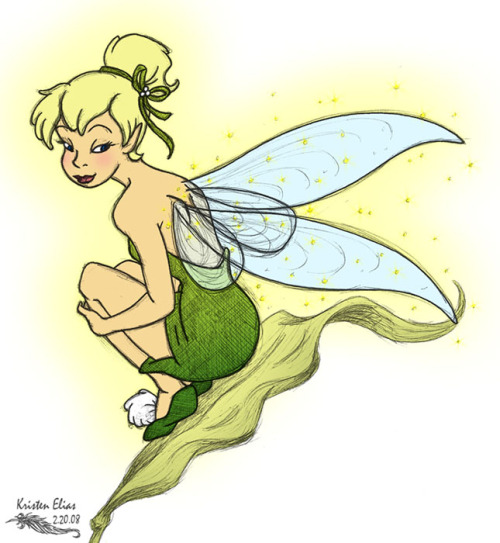 tinkerbell