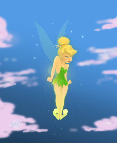 tinkerbell