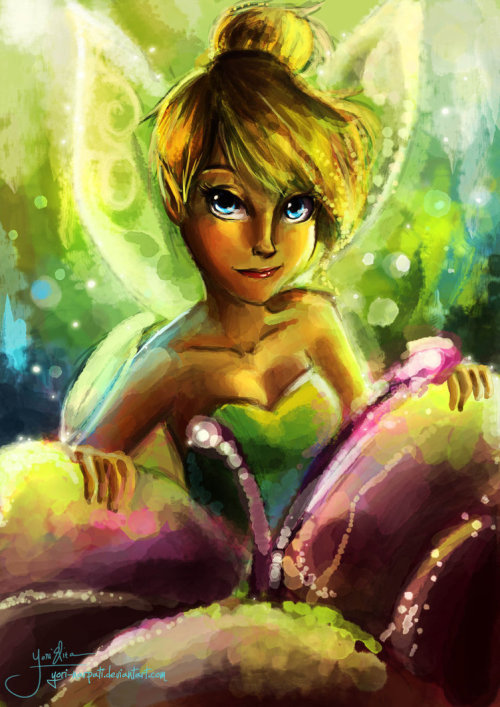 tinkerbell