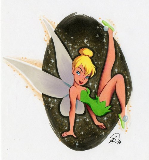 tinkerbell