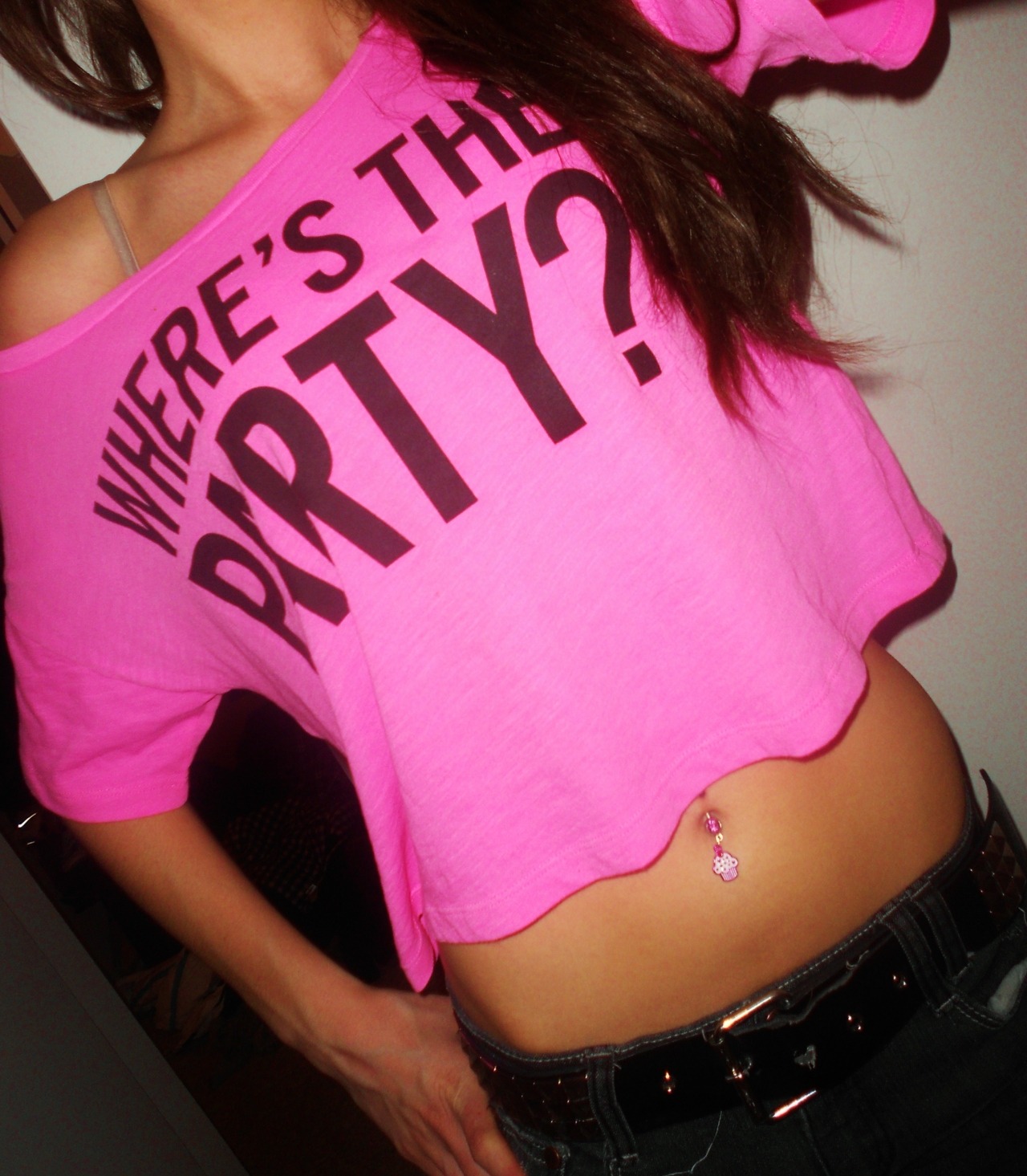Pu**y Energy