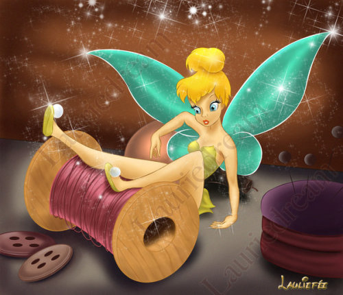 tinkerbell