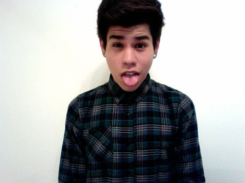 peruvian-diego:  hi sup 