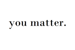 f-rangipani:  you. yes you reading this. you’re amazing&lt;3 