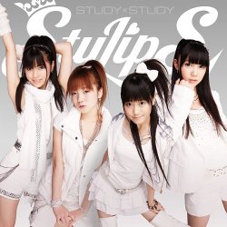 ikuta-erina:  StylipS : 能登有沙,小倉唯,松永真穂,石原夏織