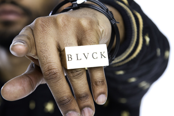 coolkidnextdoor:   BLVCK SCVLE 