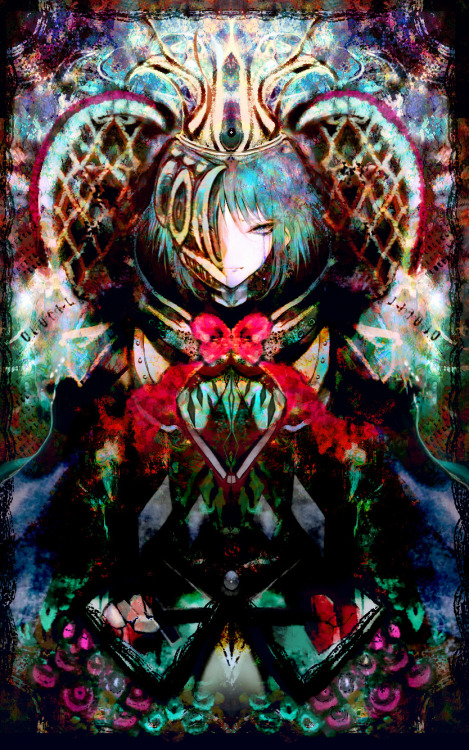 chocoxbunni:  I found this while watching this video. 