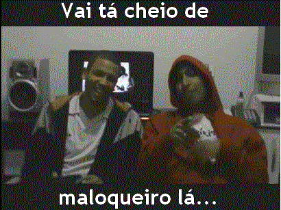 Rap na pauta!!