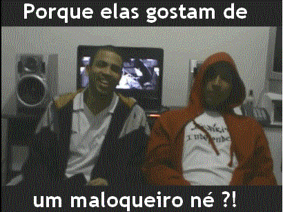 Rap na pauta!!
