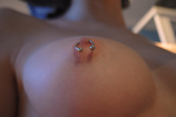 Just-Pierced-Nipples