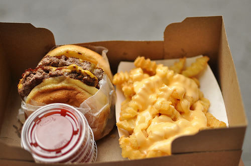 FUCK YEAH GREAT FOODS