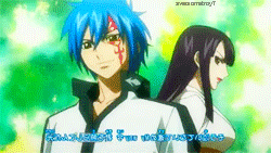 awesometroy7:  Fairy Tail Opening 3 edit:☆ 