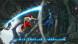 awesometroy7:  Fairy Tail Opening 3 edit:☆ 