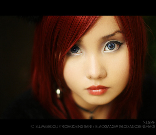 Alodia Gosiengfiao