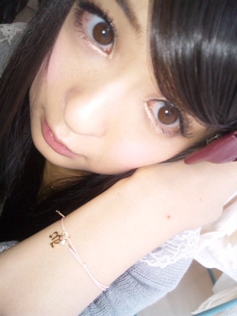 losali0s:  小木曽(・*・ちょっぴり憂鬱な日。)3汐莉の画像 | SKE48オフィシャルブログ Powered by Ameba