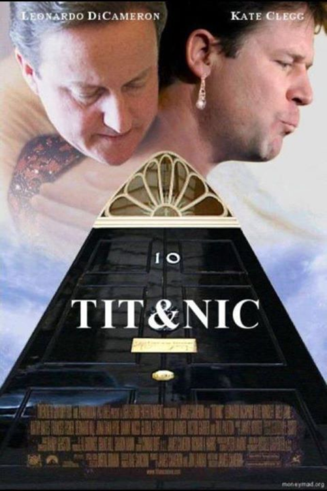 youknowyourebritishwhen:  Happy valentines day everyone ♥