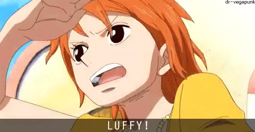  I still have my nakamas! 