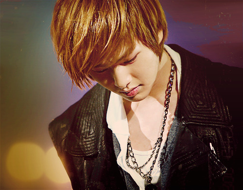 oh! sehun 
