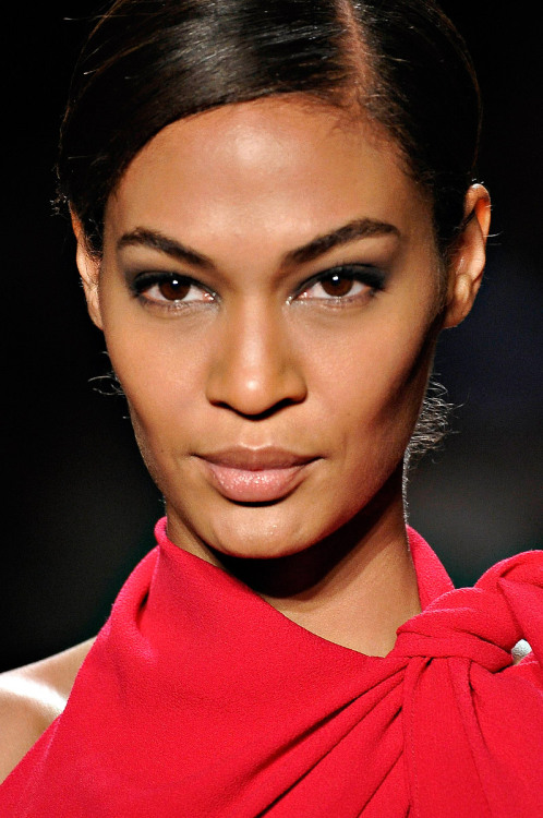 modelsdiary:Diane von Furstenberg Fall 2012 #NYFW