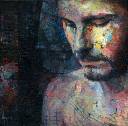 zeroing:  David Agenjo 