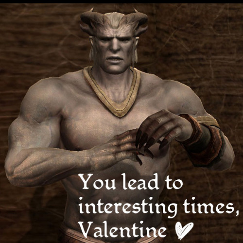 maybethings:maybethings:I made some valentines with our favourite kossith in them. Enjoy!(I am going