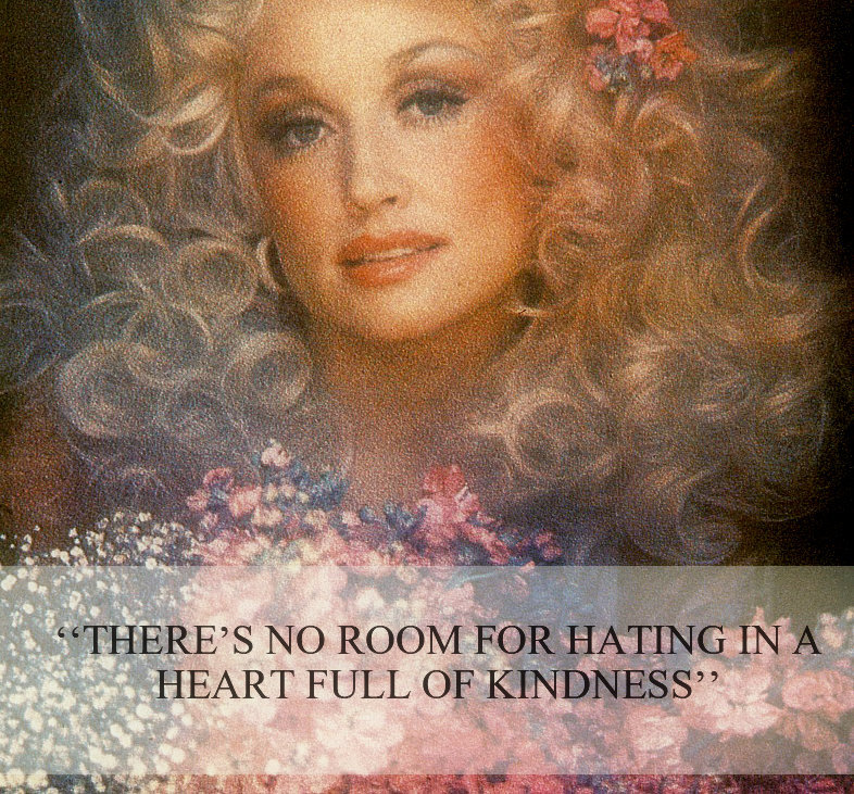 dolly parton quotes tumblr