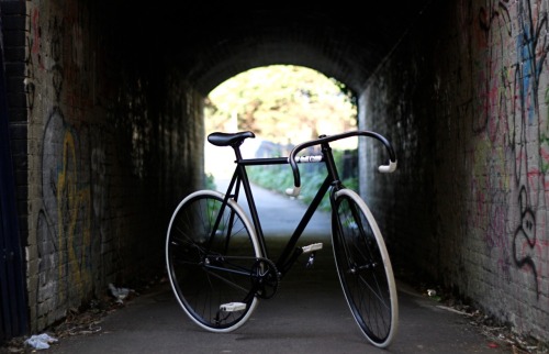 bmxtitch: Work horse. 