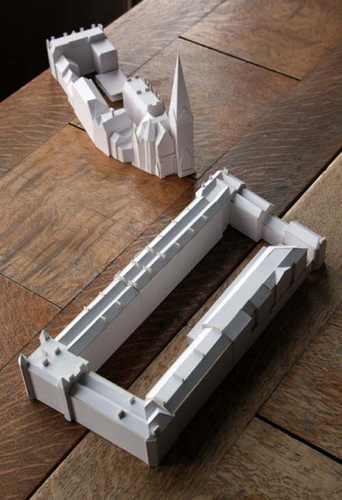 Glengyle Terrace and Valleyfield Street, Edinburgh, 1:500 Scale