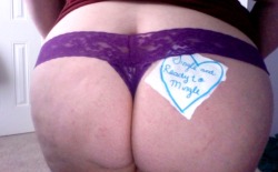 Nice ass, and a very merry singles awareness day! astrid-taylor:  submityourbod:  http://astrid-taylor.tumblr.com/ representing single life for v-day! ;D Join the club :P Check out this amazing submission, now give her a follow and let her know how beauti