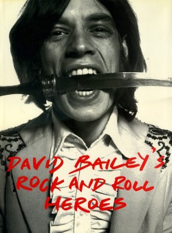 rollingstoned:  think-animal:  David Bailey: