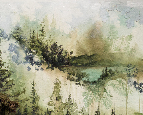 petitpoulailler:  wryer: Bon Iver, Bon Iver 