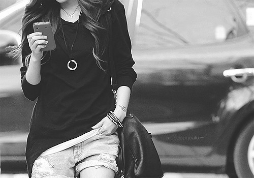 Far From Perfection.